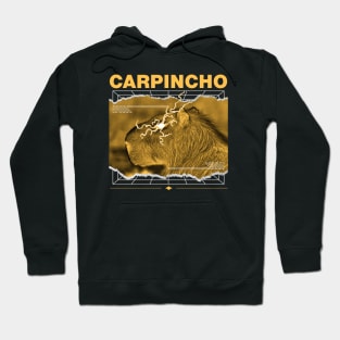 Carpincho Hoodie